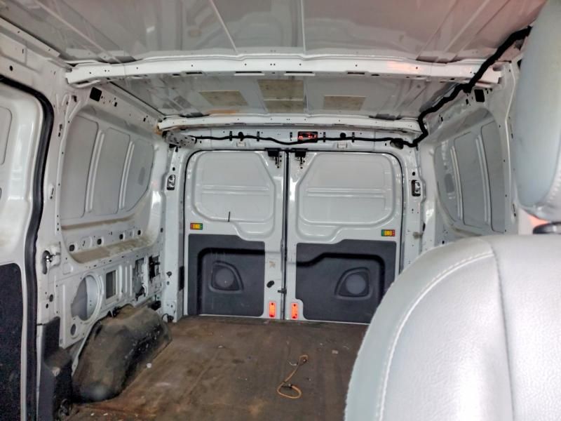 2017 Ford Transit T-250