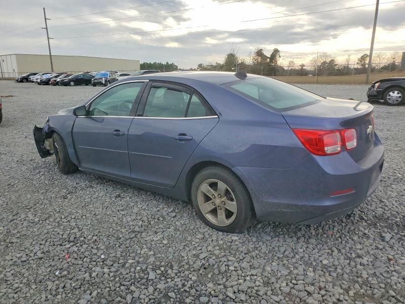 2014 Chevrolet Malibu ls