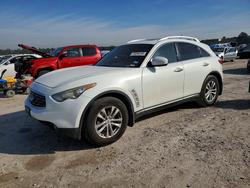 2010 Infiniti Fx35 for sale in Houston, TX