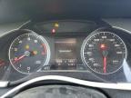 2009 Audi A4 Prestige