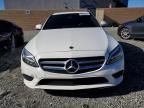 2020 Mercedes-Benz C300