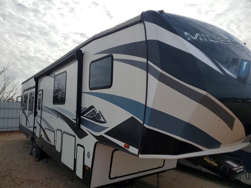 2021 Heartland 370FLMB-RV