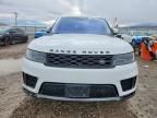 2018 Land Rover Range Rover Sport hse