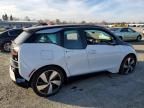 2020 BMW I3 rex