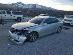 2006 Lexus Gs 300 en venta en Reno, NV