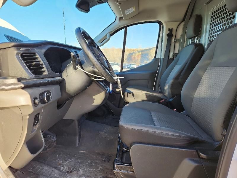2023 Ford Transit T-250 Utility / Service Van