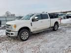 2017 Ford F350 Super Duty