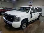 2011 Chevrolet Silverado K1500 ls