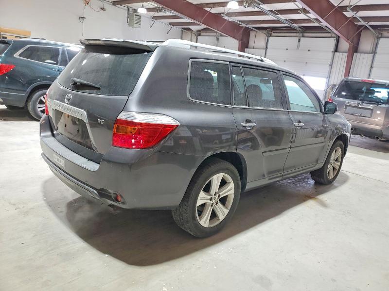 2009 Toyota Highlander Limited