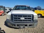 2006 Ford F250 Super Duty Flatbed Truck