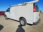 2012 Chevrolet Express G2500