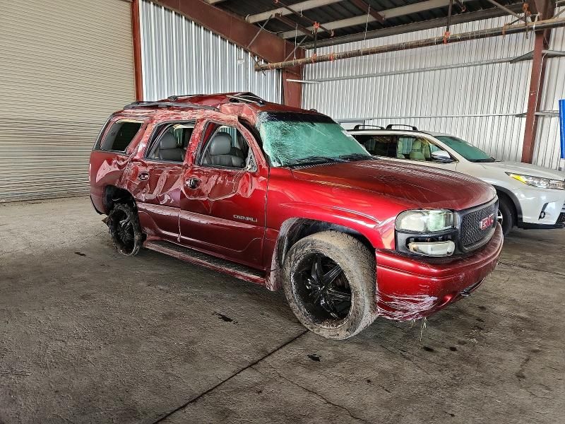 2003 GMC Yukon Denali