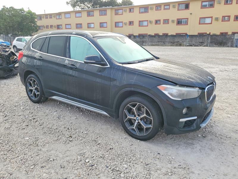 2018 BMW X1 Sdrive28i