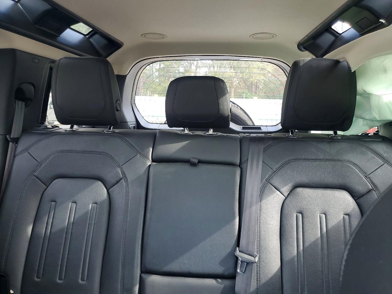 2022 Land Rover Defender 110 se