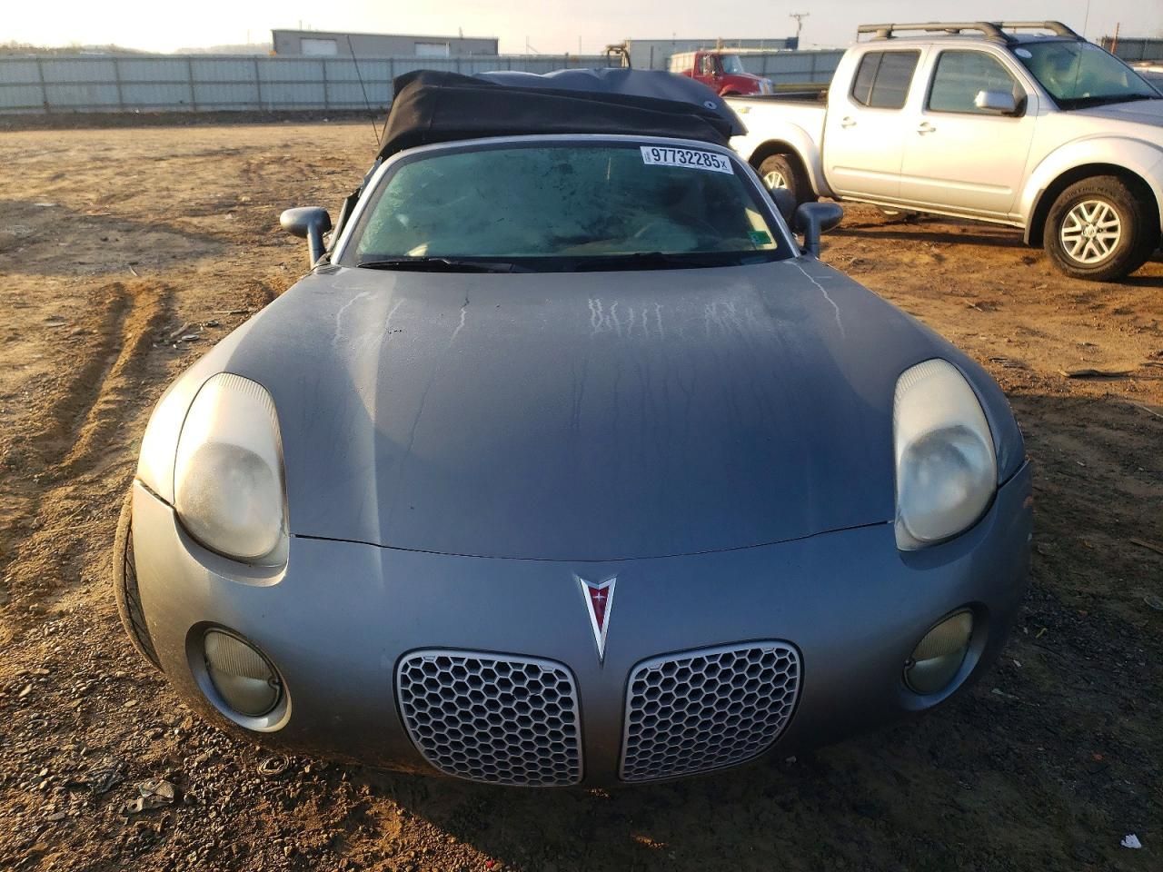 2006 Pontiac Solstice