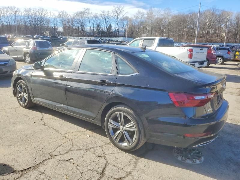 2020 Volkswagen Jetta s