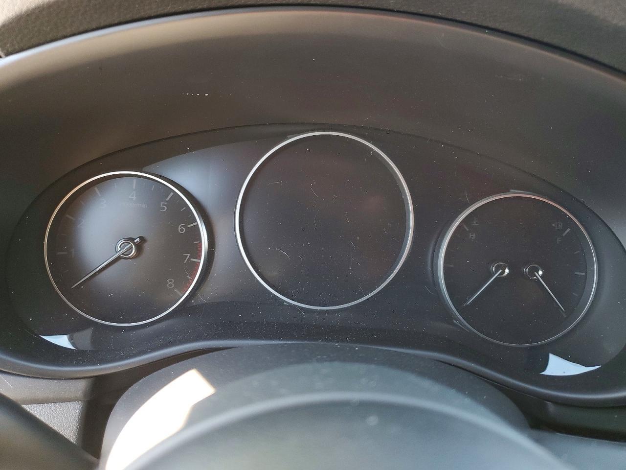 2025 Mazda 3 Premium