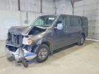 2016 Nissan Nv 3500 s