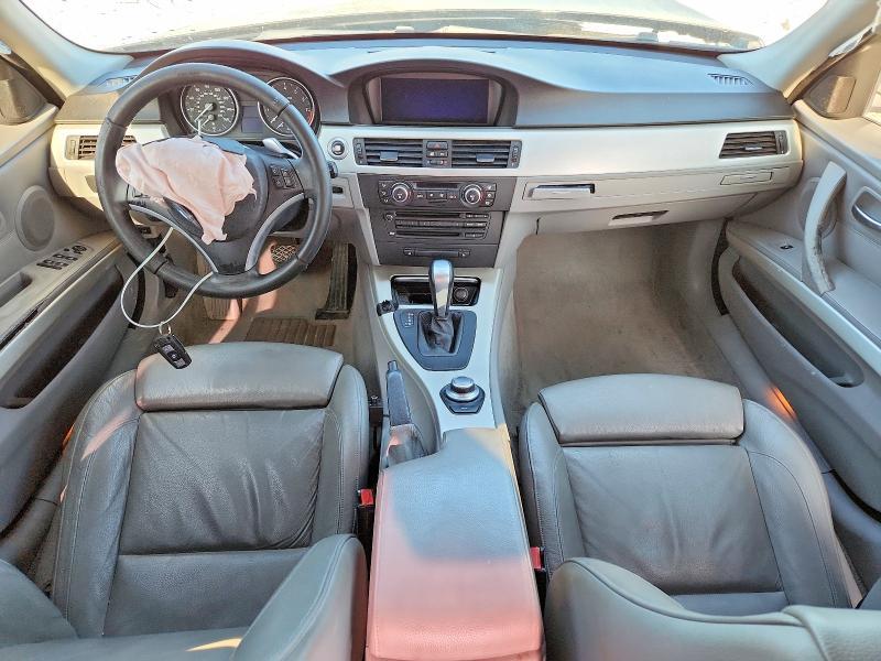 2007 BMW 335 i
