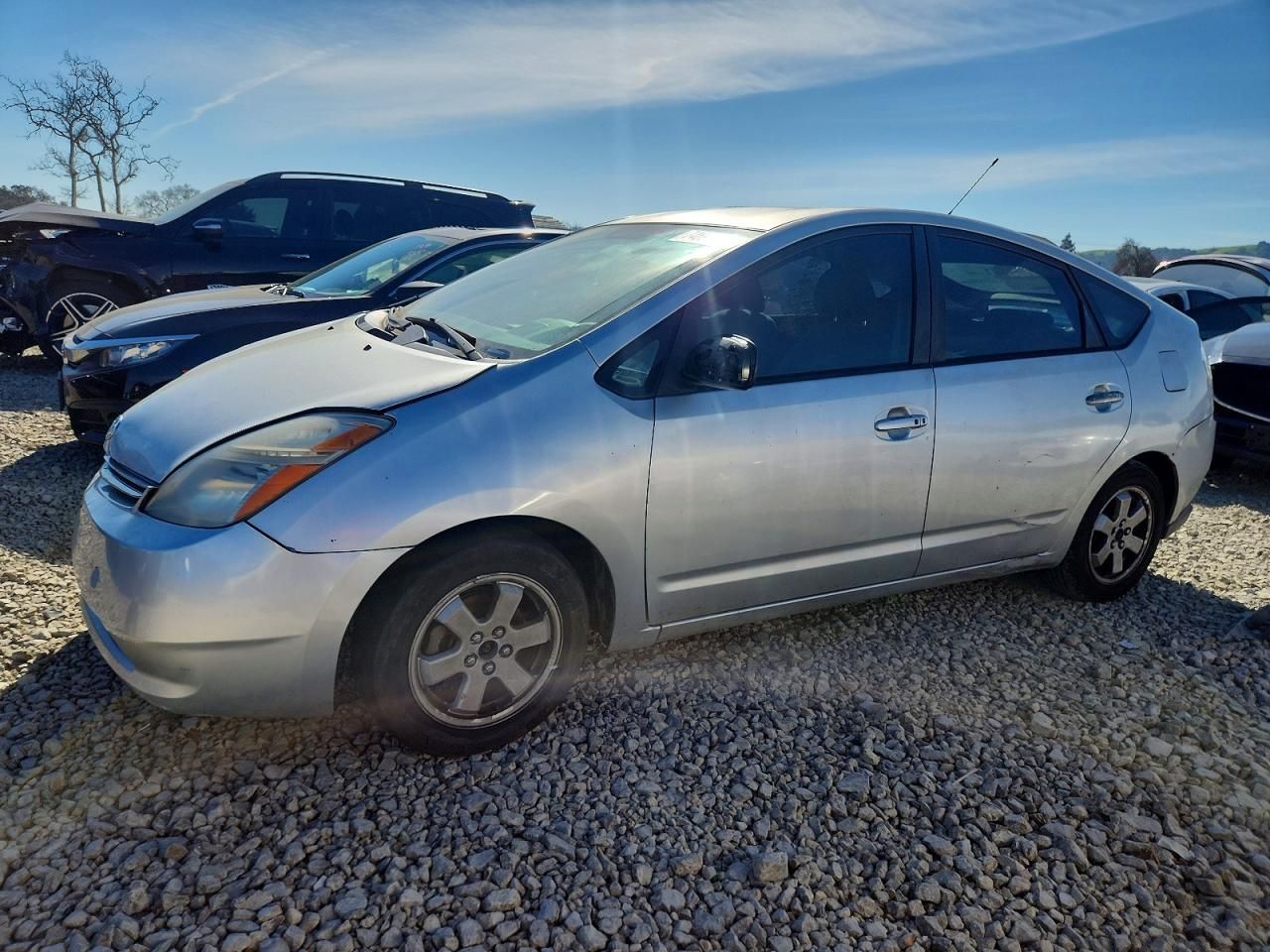 2006 Toyota Prius