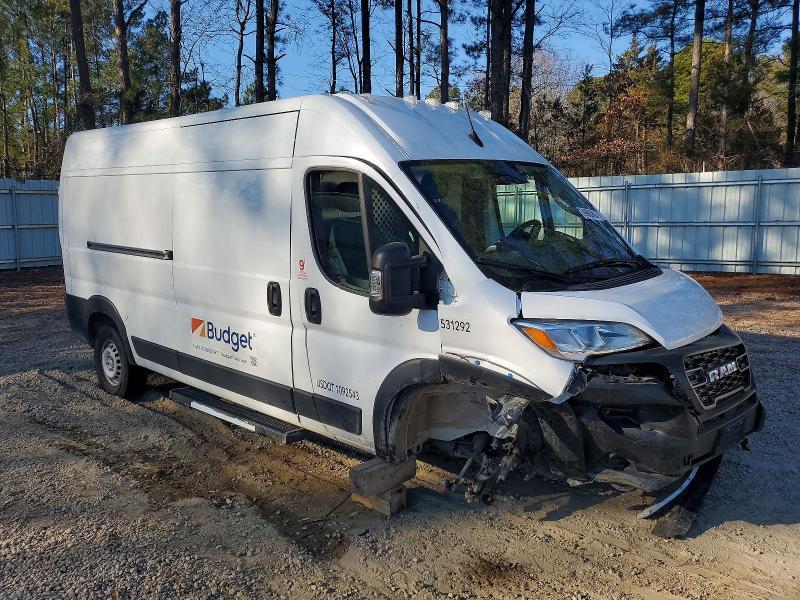 2025 Dodge Ram Promaster 2500 2500 High