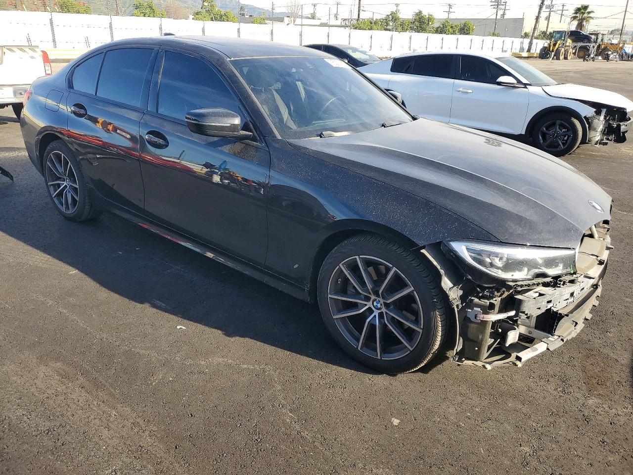 2021 BMW 330e