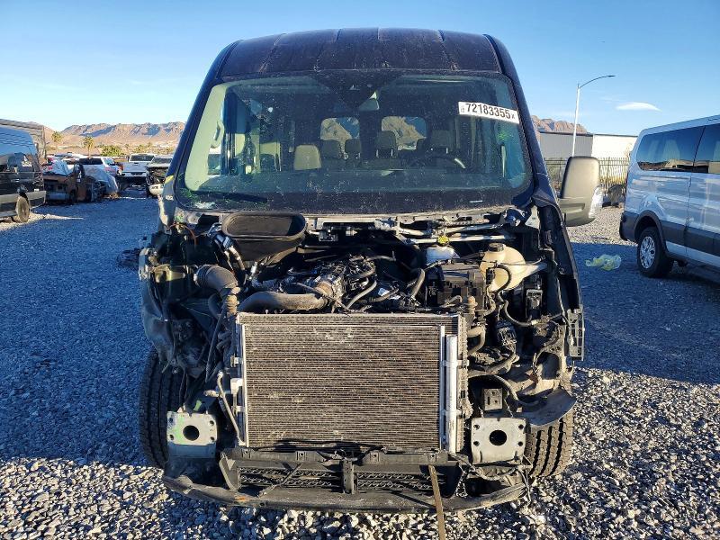 2020 Ford Transit T-350