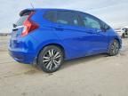 2018 Honda Fit ex