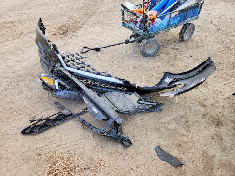 2019 Hyundai Tucson Limited