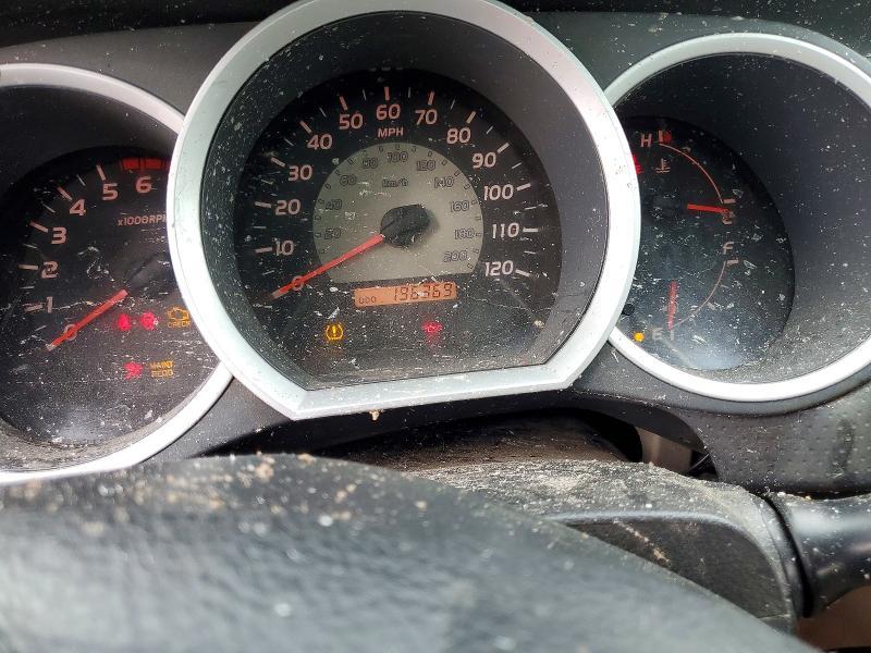 2006 Toyota Tacoma Prerunner Access Cab
