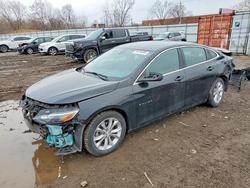 2019 Chevrolet Malibu lt for sale in Chicago Heights, IL