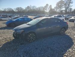 2018 Toyota Corolla l for sale in Byron, GA