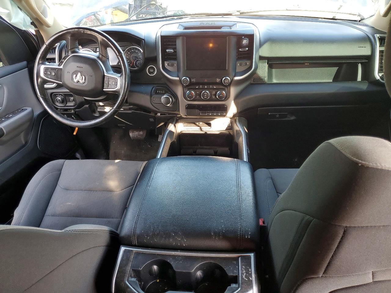 2020 Dodge Ram 1500 big Horn/lone Star