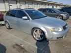 2005 Audi A4 1.8t Avant Quattro