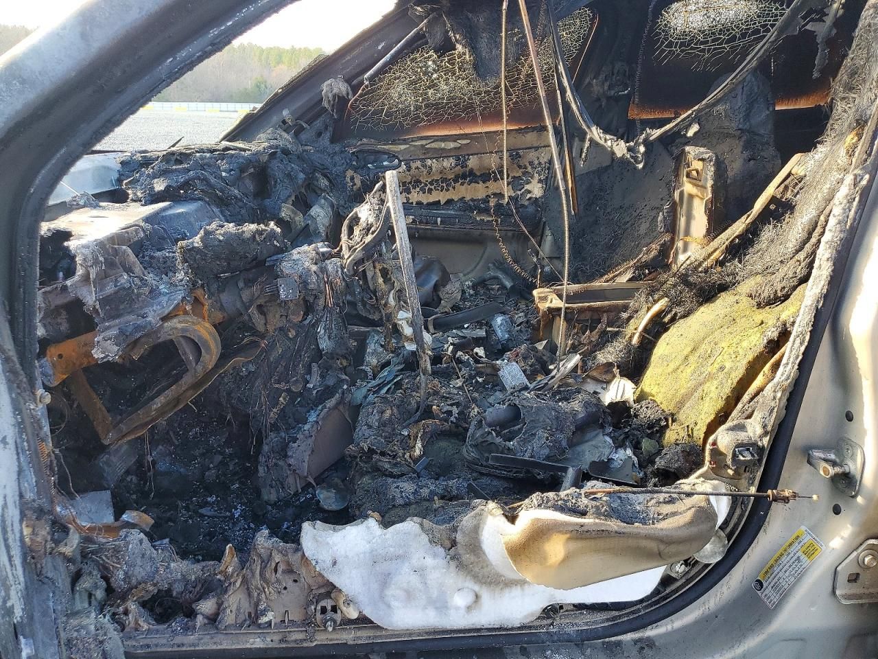 2008 Chevrolet Impala ltz