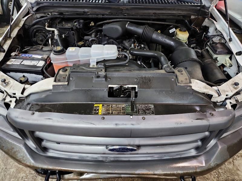 2003 Ford F350 srw Super Duty