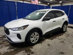 2023 Ford Escape en venta en Harleyville, SC