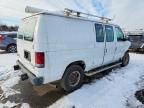 2013 Ford Econoline E250 van
