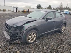 Mazda Vehiculos salvage en venta: 2016 Mazda Cx-3 Touring