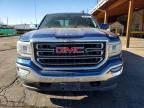 2016 GMC Sierra K1500 sle