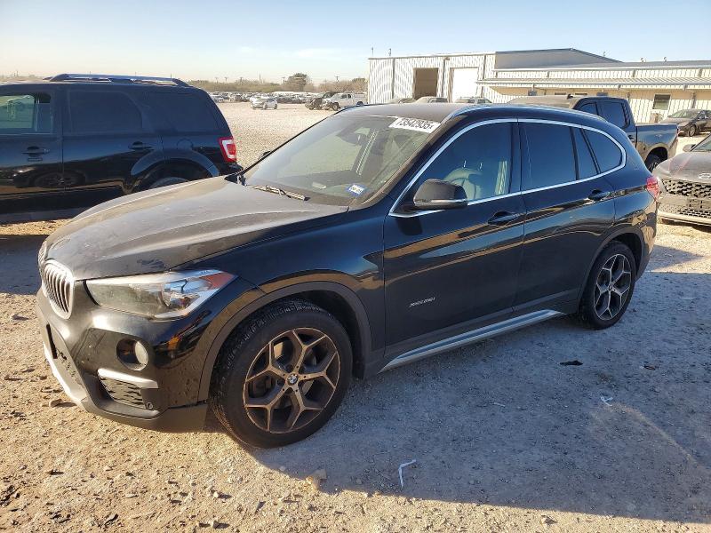 2016 BMW X1 Xdrive28i