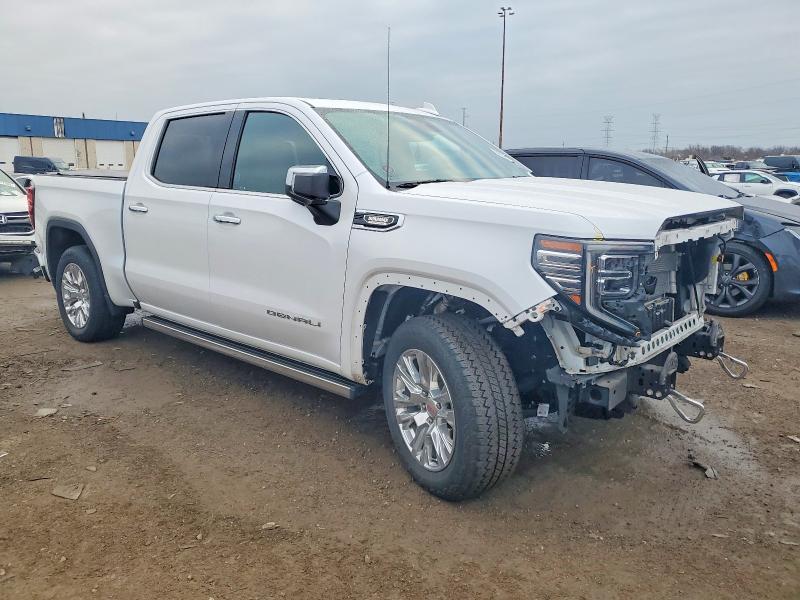 2023 GMC Sierra K1500 Denali