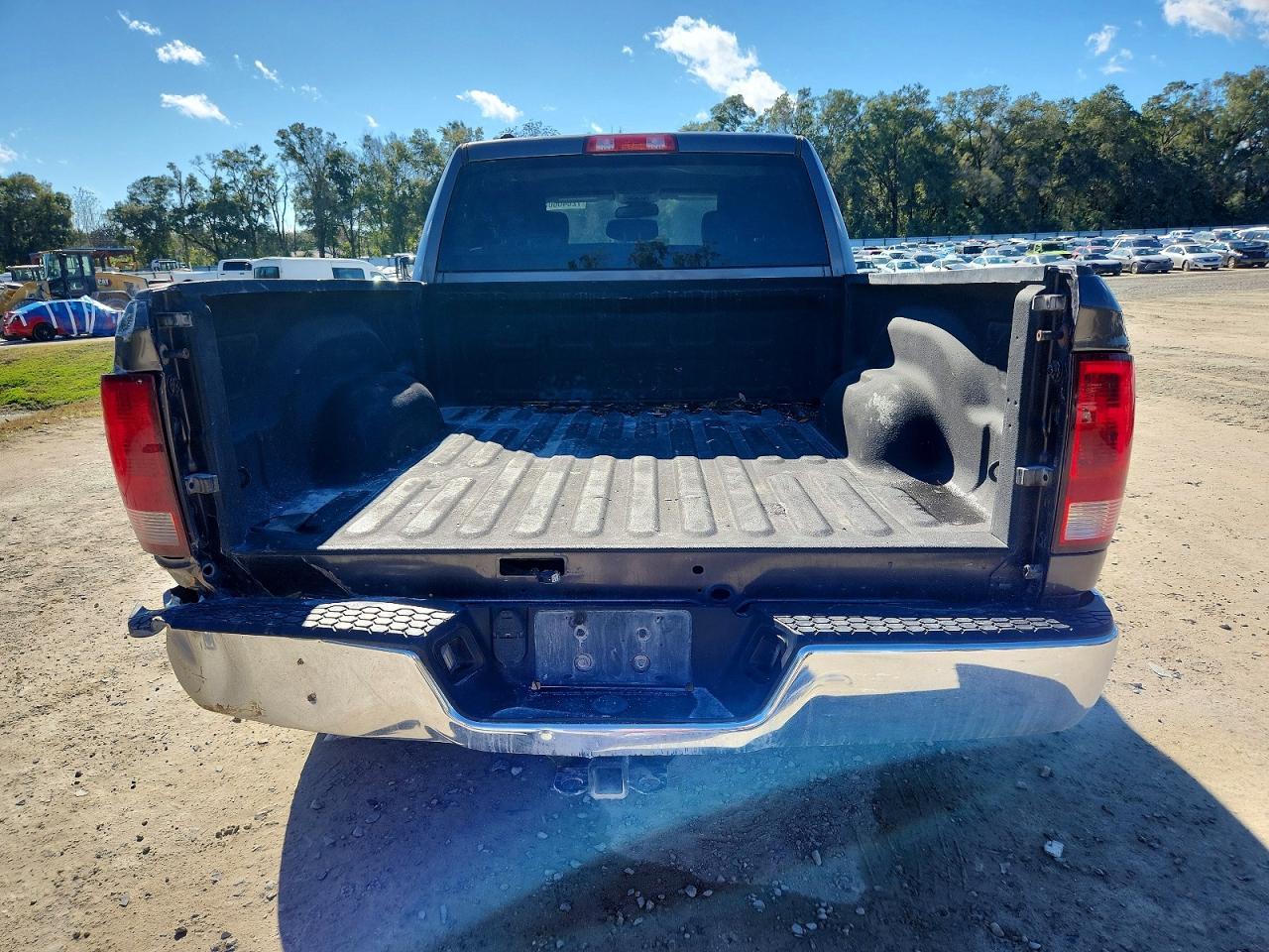 2014 Dodge Ram 1500 st