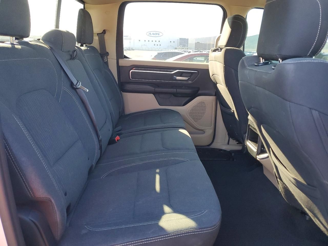 2019 Dodge Ram 1500 big Horn/lone Star