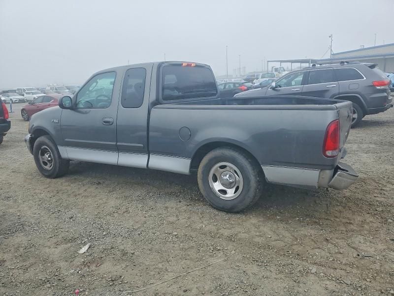 2003 Ford F150