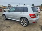 2010 Mercedes-Benz Glk 350
