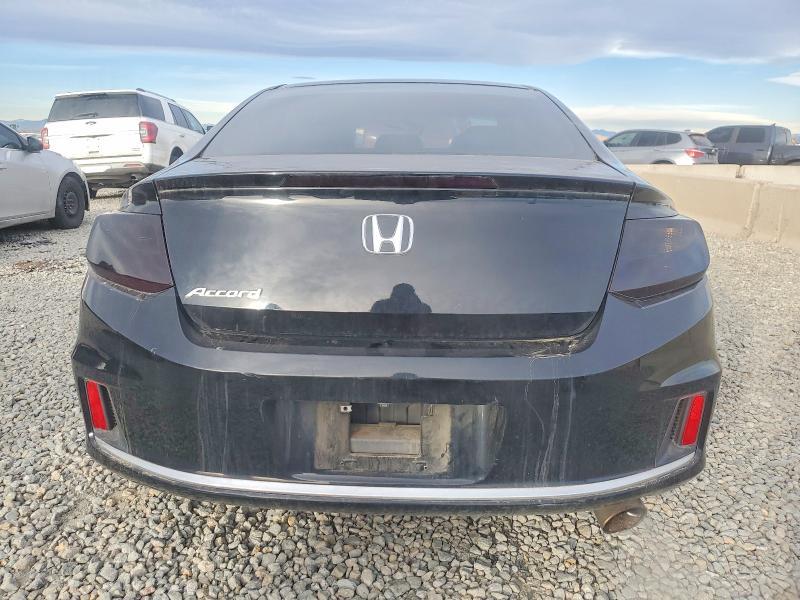 2014 Honda Accord Lx-s