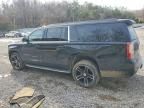2016 GMC Yukon xl K1500 slt
