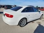 2013 Audi A4 Premium Plus