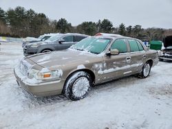 2006 Mercury Grand Marquis gs en venta en Mendon, MA